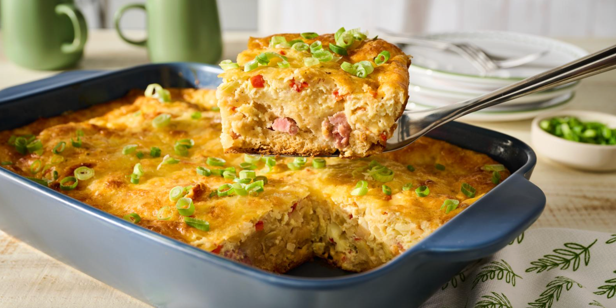 From Holiday Ham to Weeknight Wins: Creative Leftover Recipes