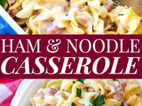 No More Scraps: Creative Leftover Ham Recipes for Every Meal